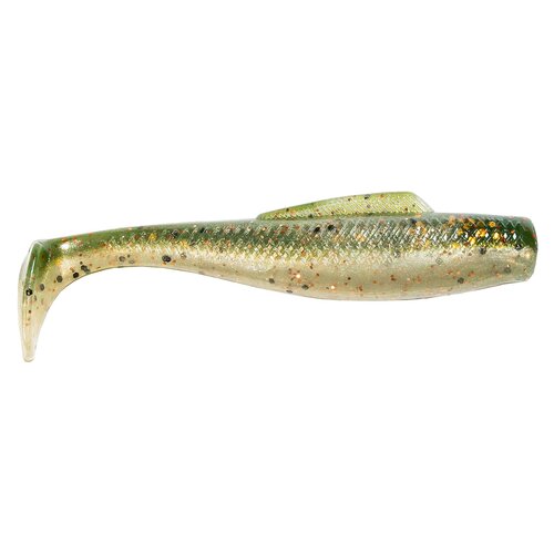 Z-Man MinnowZ 3" Paddle Tail Swimbait 6pk