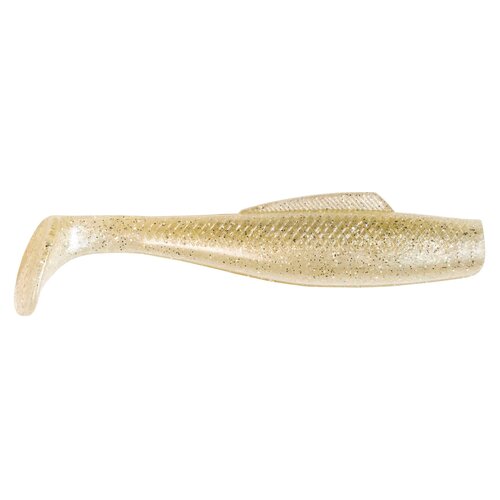 Z-Man MinnowZ 3" Paddle Tail Swimbait 6pk