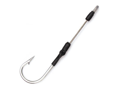 Fathom Offshore TROLLING LANCE STAINLESS SINGLE HOOKSET