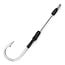 Fathom Offshore TROLLING LANCE STAINLESS SINGLE HOOKSET