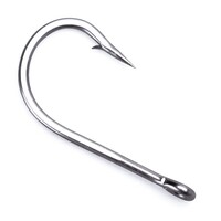 STAINLESS TROLLING LANCE HOOKS - 5 PACK