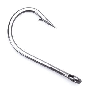 Fathom Offshore STAINLESS TROLLING LANCE HOOKS - 5 PACK