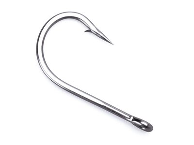 Fathom Offshore STAINLESS TROLLING LANCE HOOKS - 5 PACK