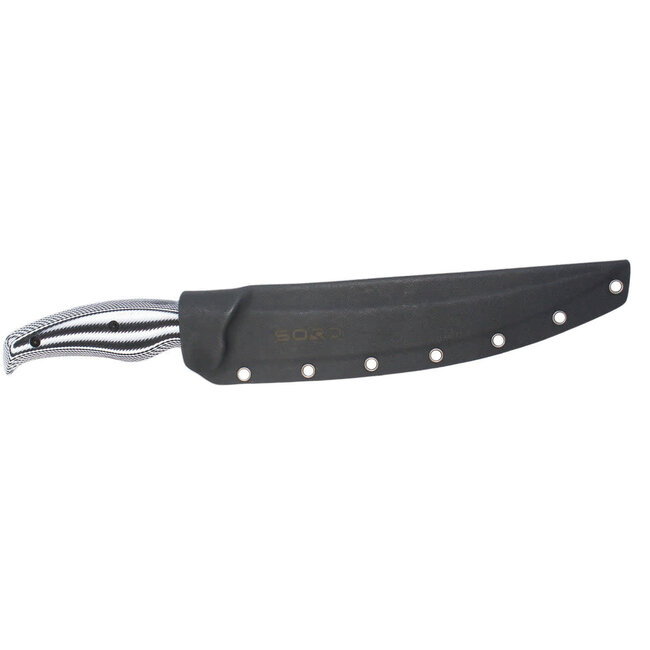 Sord 9" FILLET KNIFE - FLEXY