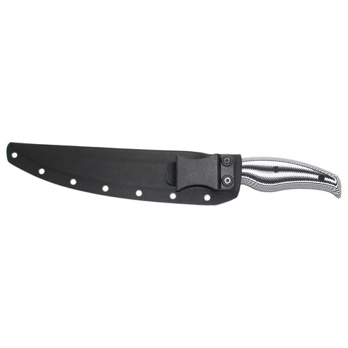 Sord 9" FILLET KNIFE - FLEXY