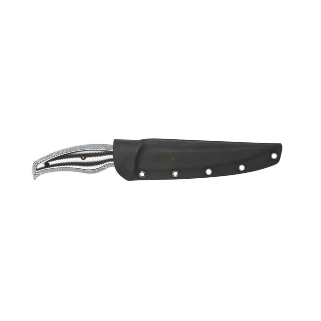 Sord 7" FILLET KNIFE - FLEXY