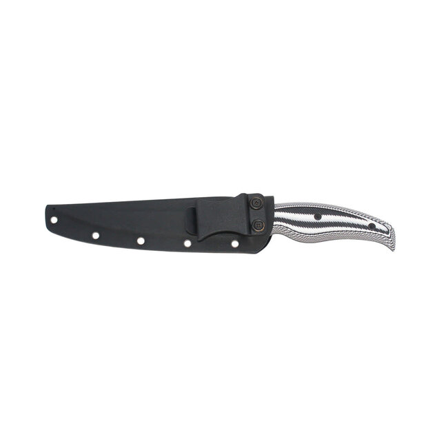 Sord 7" FILLET KNIFE - FLEXY