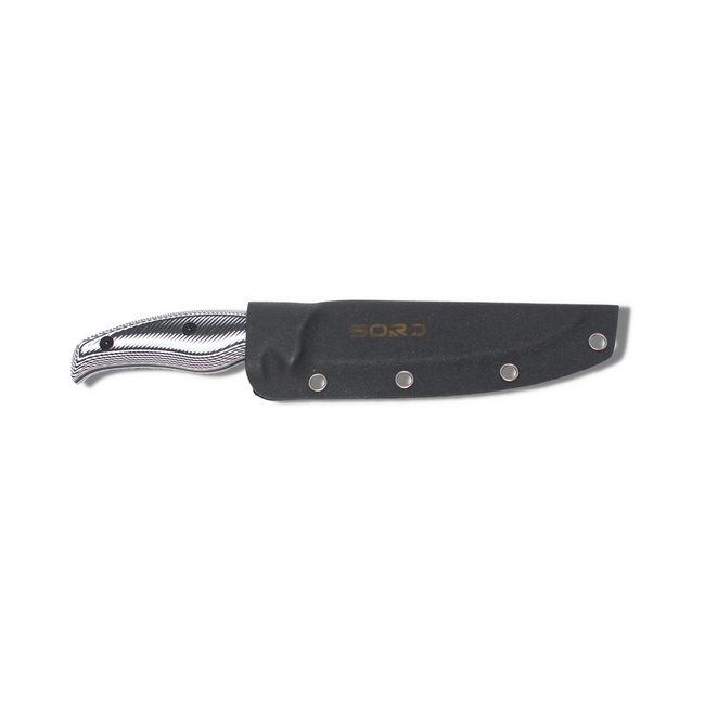 Sord 5" UTILITY KNIFE