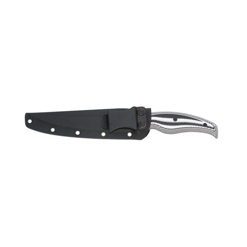 Sord 7" FILLET KNIFE - MEDIUM FLEX