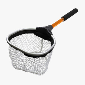 Aftco Gold Series Bait Net 18" Handle x 10" Hoop Aftco Gold Series Bait Net 18" Handle x 10" Hoop