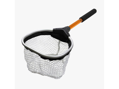Aftco Gold Series Bait Net 18" Handle x 10" Hoop