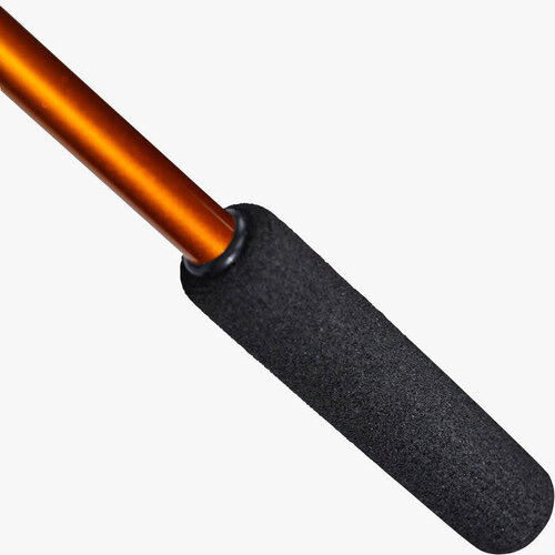 Aftco Pick Gaff - Gold Aluminum