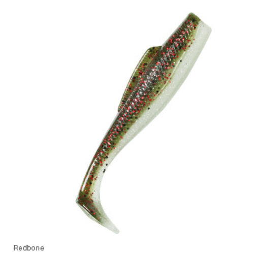 Z-Man MinnowZ 3" Paddle Tail Swimbait 6pk