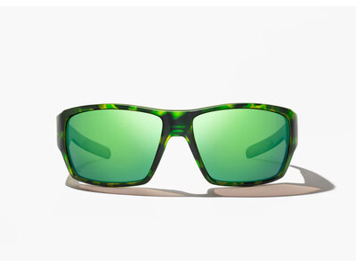 Bajio Vega Sunglasses Glass