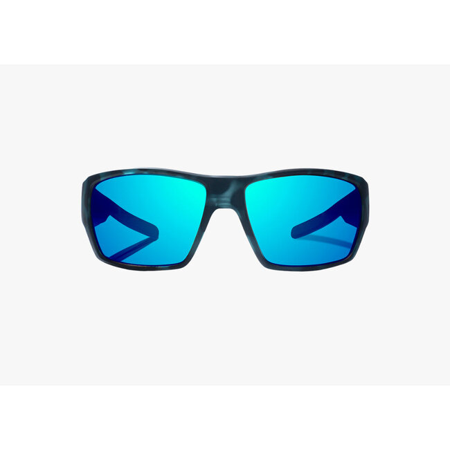 Bajio Vega Sunglasses Glass