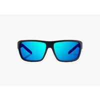 Rigolets Sunglasses Glass