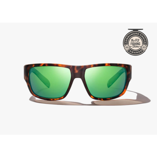 Bajio Piedra Sunglasses Glass