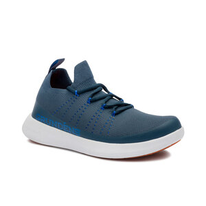 Grundens Seaknit Boat Shoe