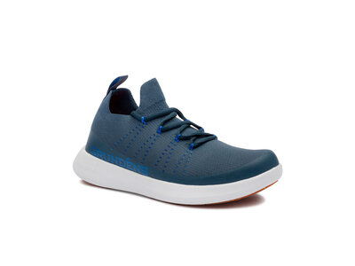 Grundens Seaknit Boat Shoe