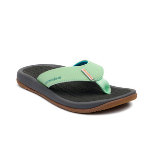 Grundens Women’s Deckmate 3 Point Sandal