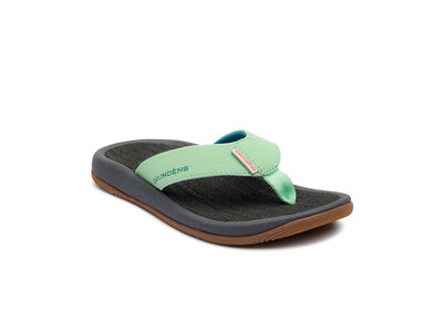 Grundens Women’s Deckmate 3 Point Sandal