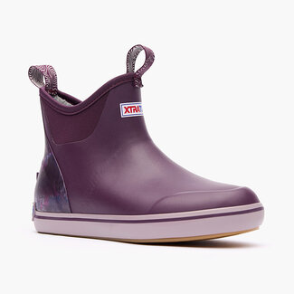 Xtra Tuf WOMEN'S 6 IN ANKLE DECK BOOT