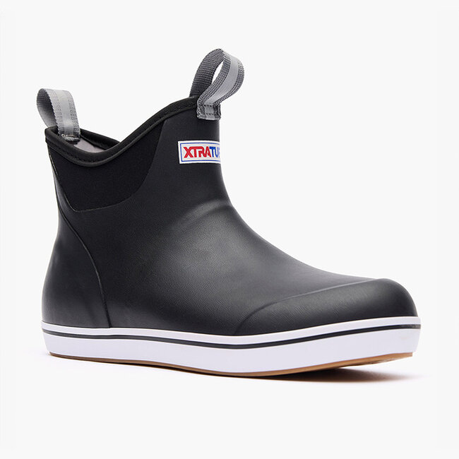 Xtra Tuf WOMEN'S 6 IN ANKLE DECK BOOT