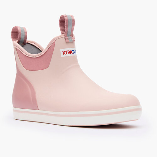 Xtra Tuf WOMEN'S 6 IN ANKLE DECK BOOT