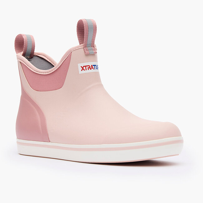 Xtra Tuf WOMEN'S 6 IN ANKLE DECK BOOT