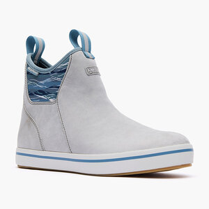 Xtra Tuf Women's Leather Ankle Deck Boot