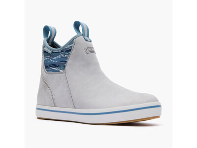 Xtra Tuf Women's Leather Ankle Deck Boot