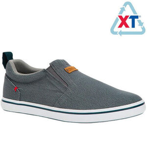 Xtra Tuf MEN'S ECO SHARKBYTE DECK SHOE