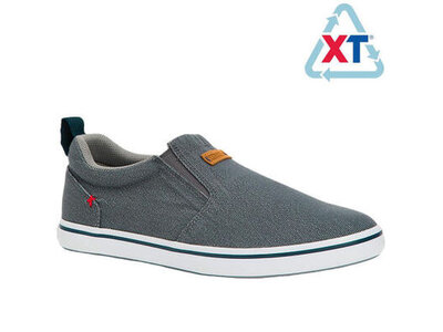 Xtra Tuf MEN'S ECO SHARKBYTE DECK SHOE