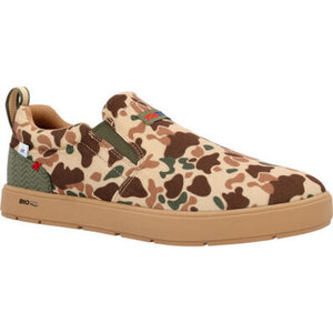 Xtra Tuf MEN'S SHARKBYTE 2.0 ECO DECK SHOE