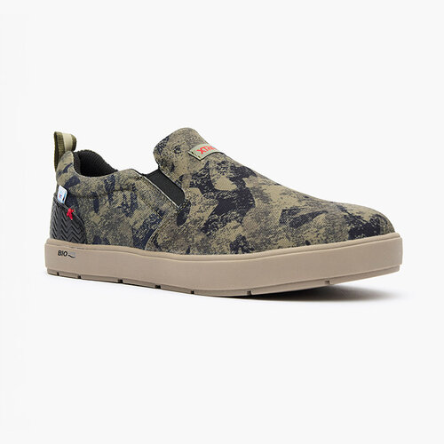 Xtra Tuf MEN'S SHARKBYTE 2.0 ECO DECK SHOE