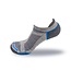Fish Monkey No Show Performance Socks