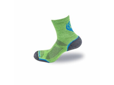 Fish Monkey Mini Crew Performance Socks
