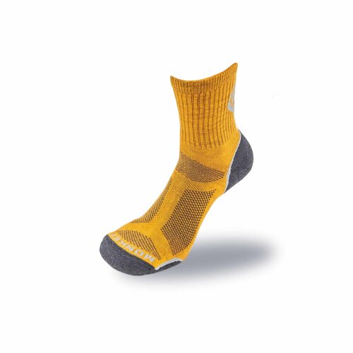 Fish Monkey Mini Crew Performance Socks