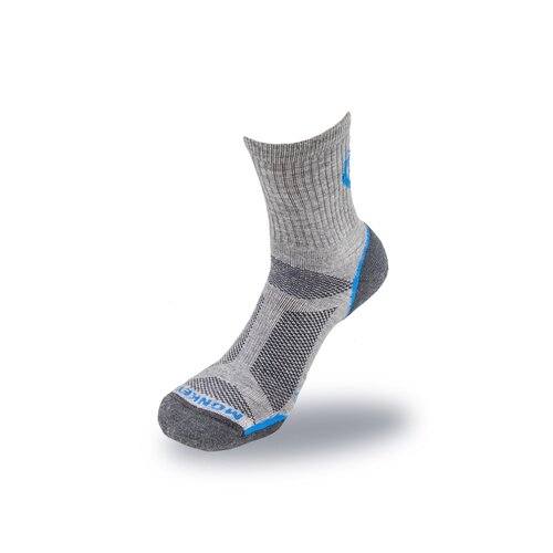 Fish Monkey Mini Crew Performance Socks