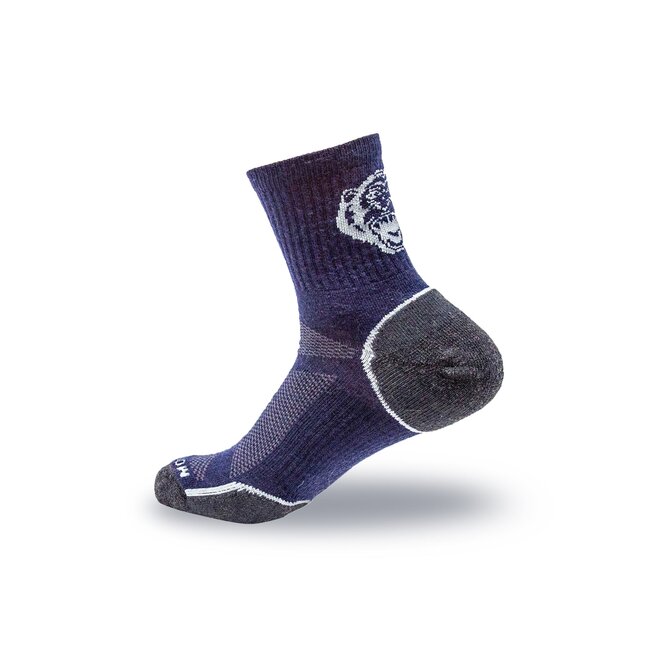 Fish Monkey Mini Crew Performance Socks