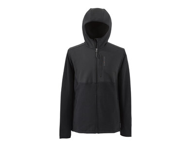 Grundens Bering Fleece Pro Full Zip Hoodie