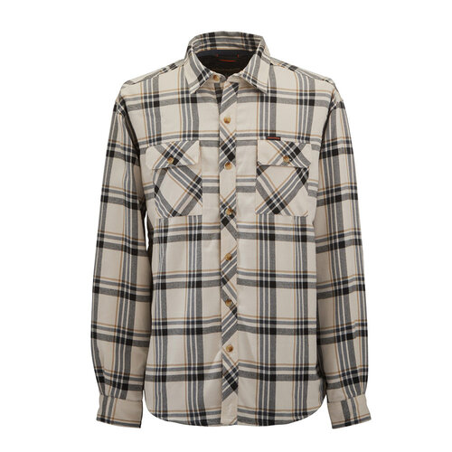 Grundens Kodiak Insulated Shirt