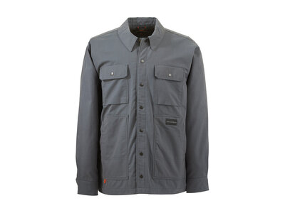 Grundens Jetty Shacket