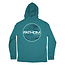 Fathom Offshore Fin and Yang Hoodie