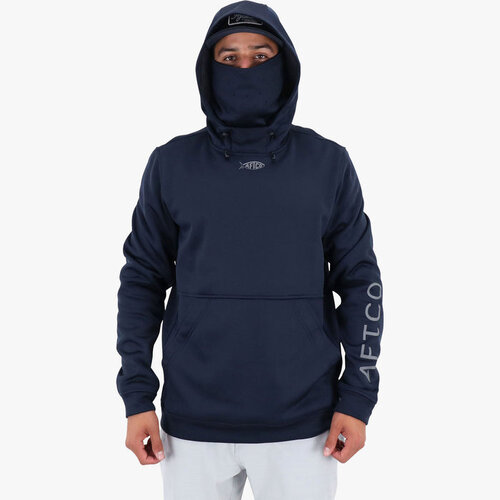 Aftco Reaper Fleece Hoodie