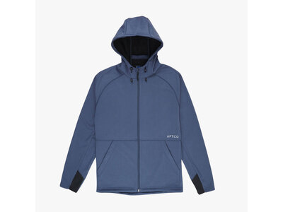 Aftco F2 Midlayer Fleece Zip Jacket