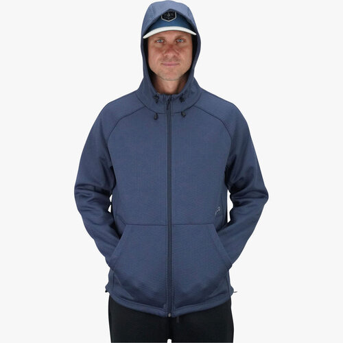 Aftco F2 Midlayer Fleece Zip Jacket