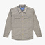 Aftco Ripcord Softshell Shacket - Bungee Cord Heather