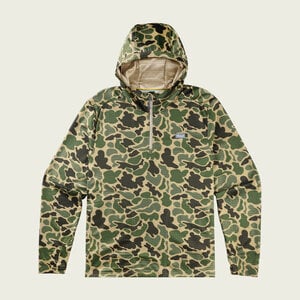 Marsh Wear Sullivan Hagood HD Hoodie