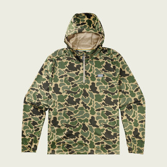 Marsh Wear Sullivan Hagood HD Hoodie